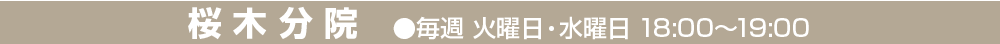 日本古伝正法　不動禅少林寺流拳法　博龍館　道場紹介  桜木分院